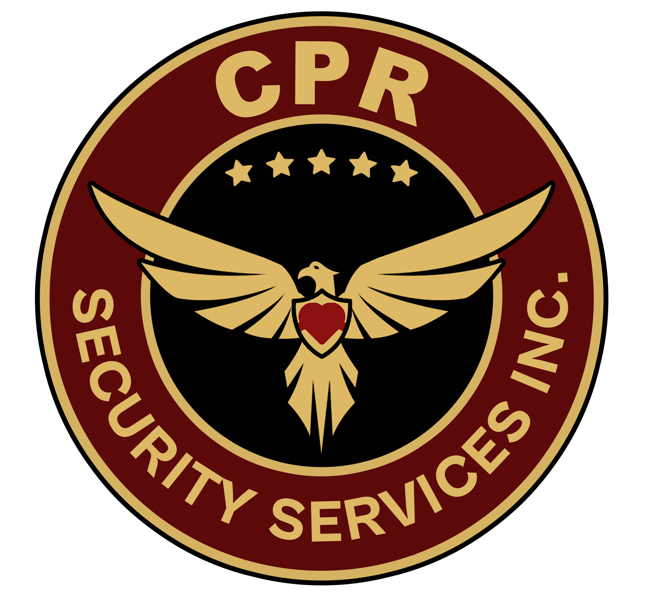 CPR Security